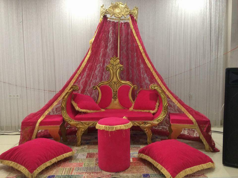 Anemon Kina Ve Dugun Salonu