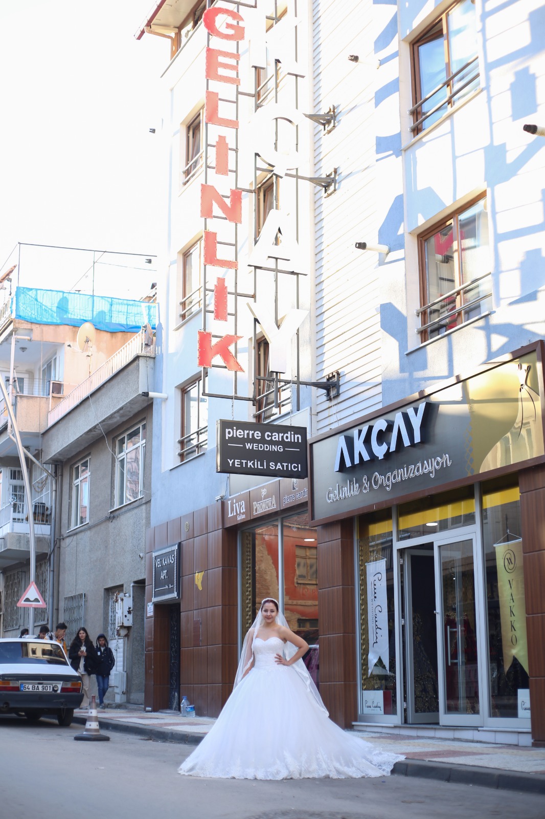 Aşk-İ Lãl Gelinlik kır düğünü mekanı — Merkez