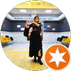 Elif Cesur profil fotoğrafı