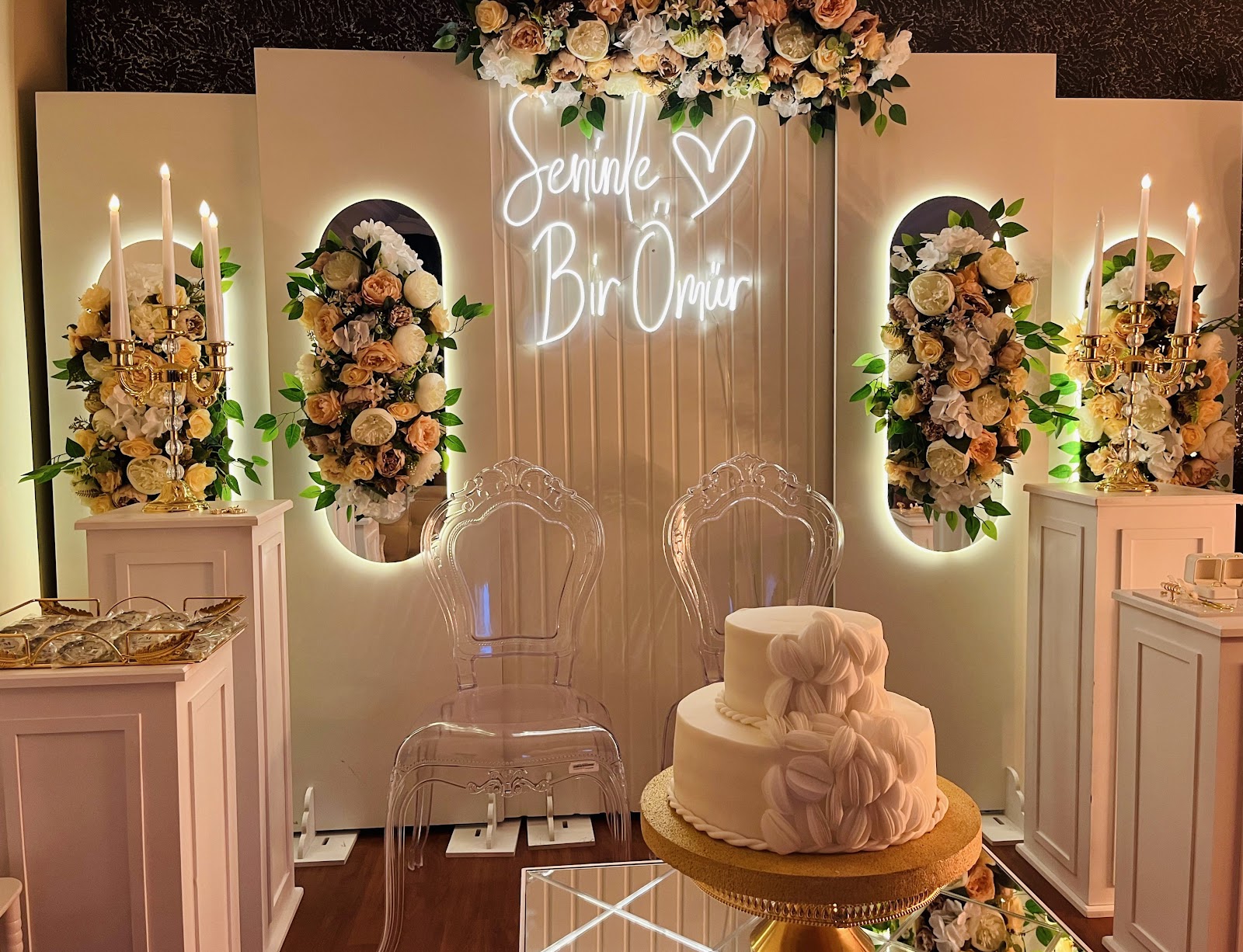 Büşra Yıldırım Event Design