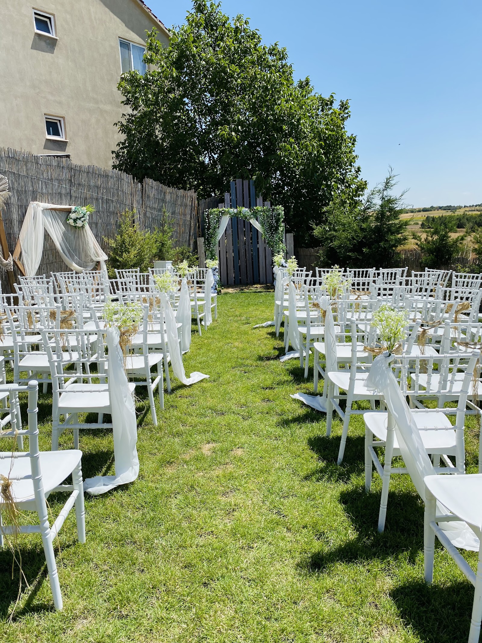 Büşra Yıldırım Event Design