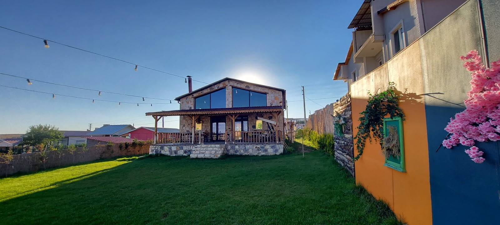 DARENDE LOFT