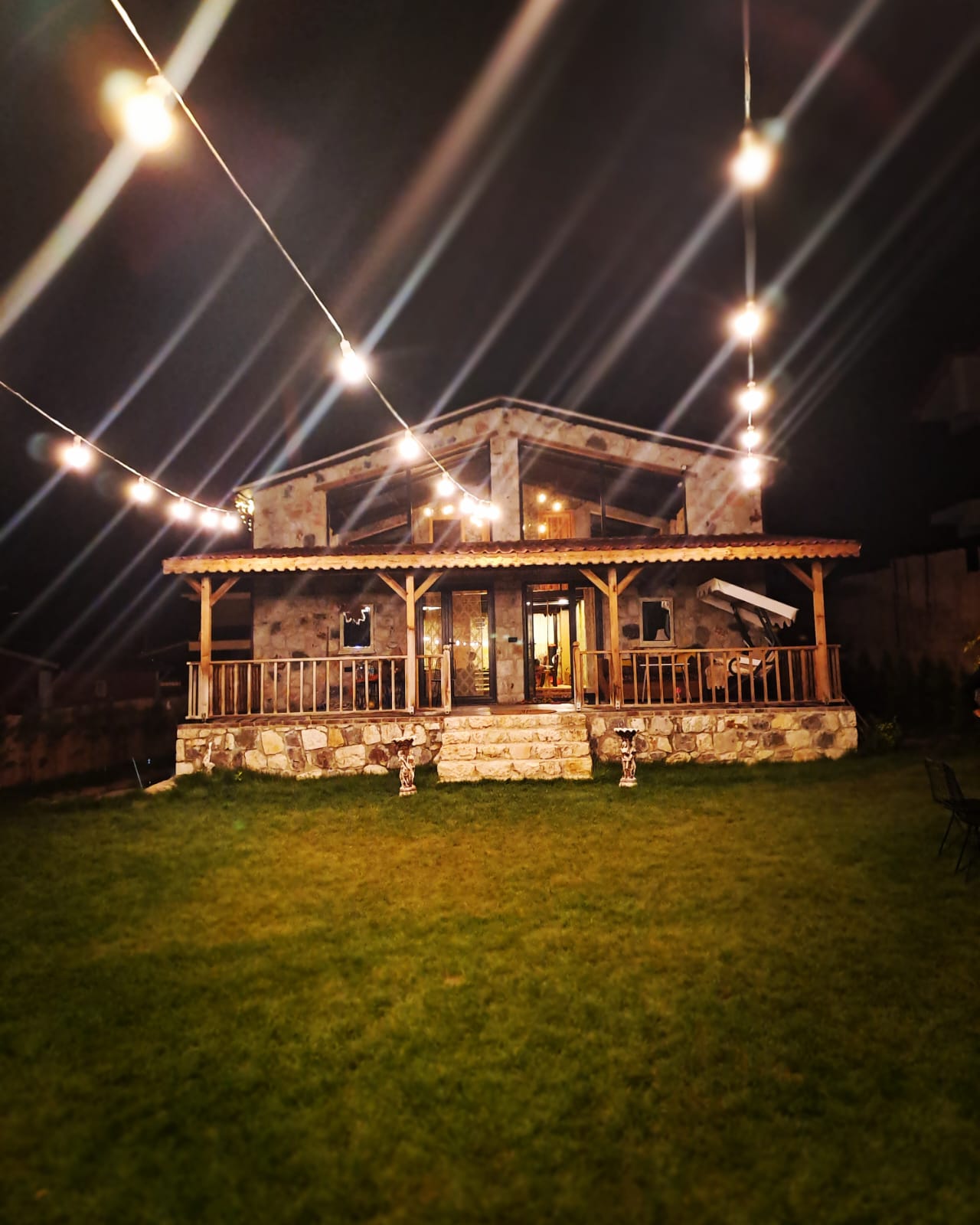 DARENDE LOFT
