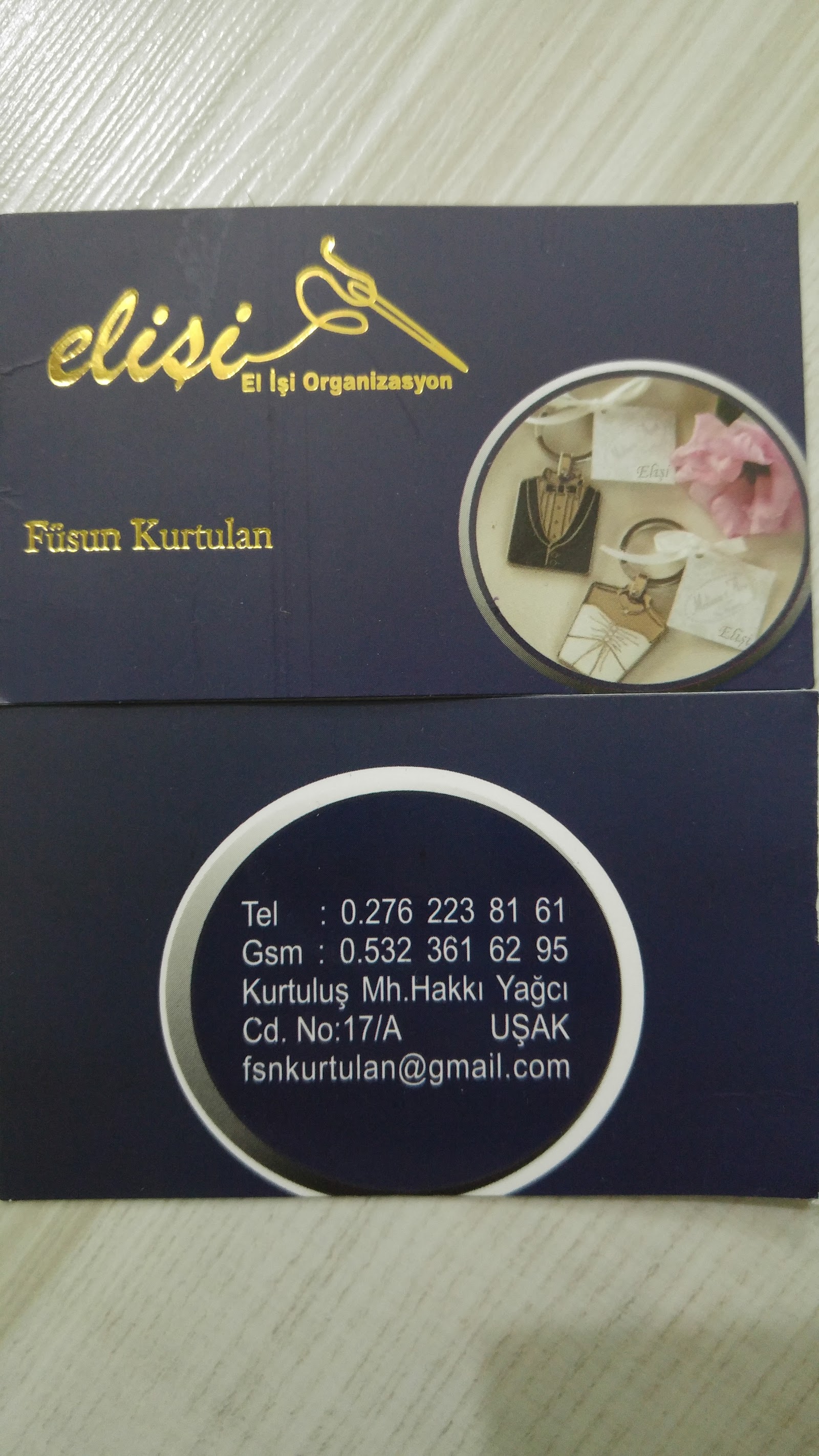 Elişi Organizasyon kır düğünü mekanı — Merkez
