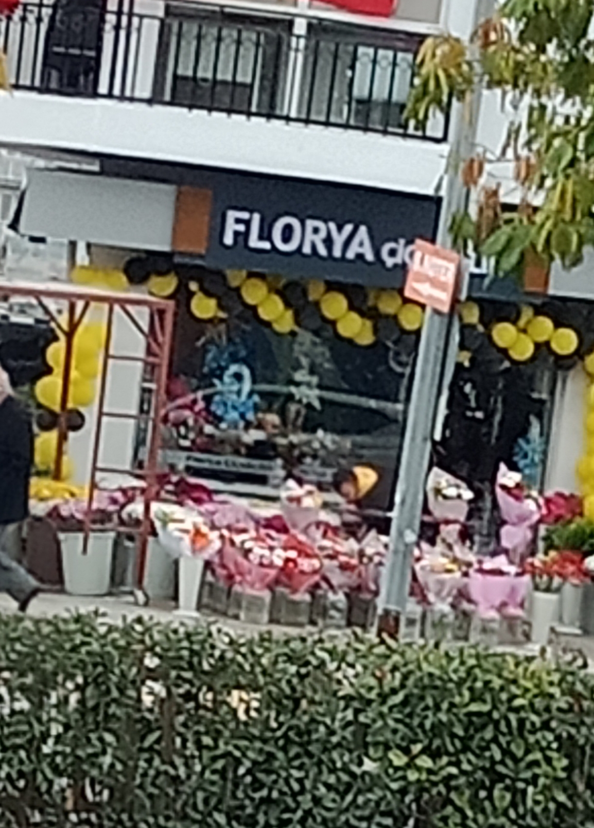 Florya Cicekcilik