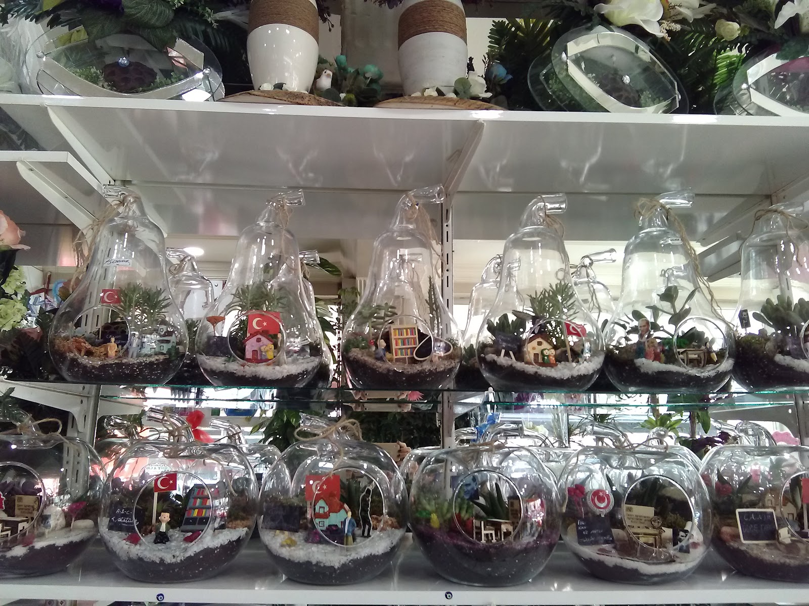 Florya Cicekcilik
