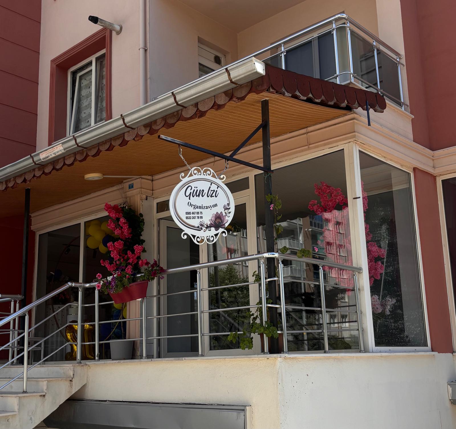 Günizi Organizasyon