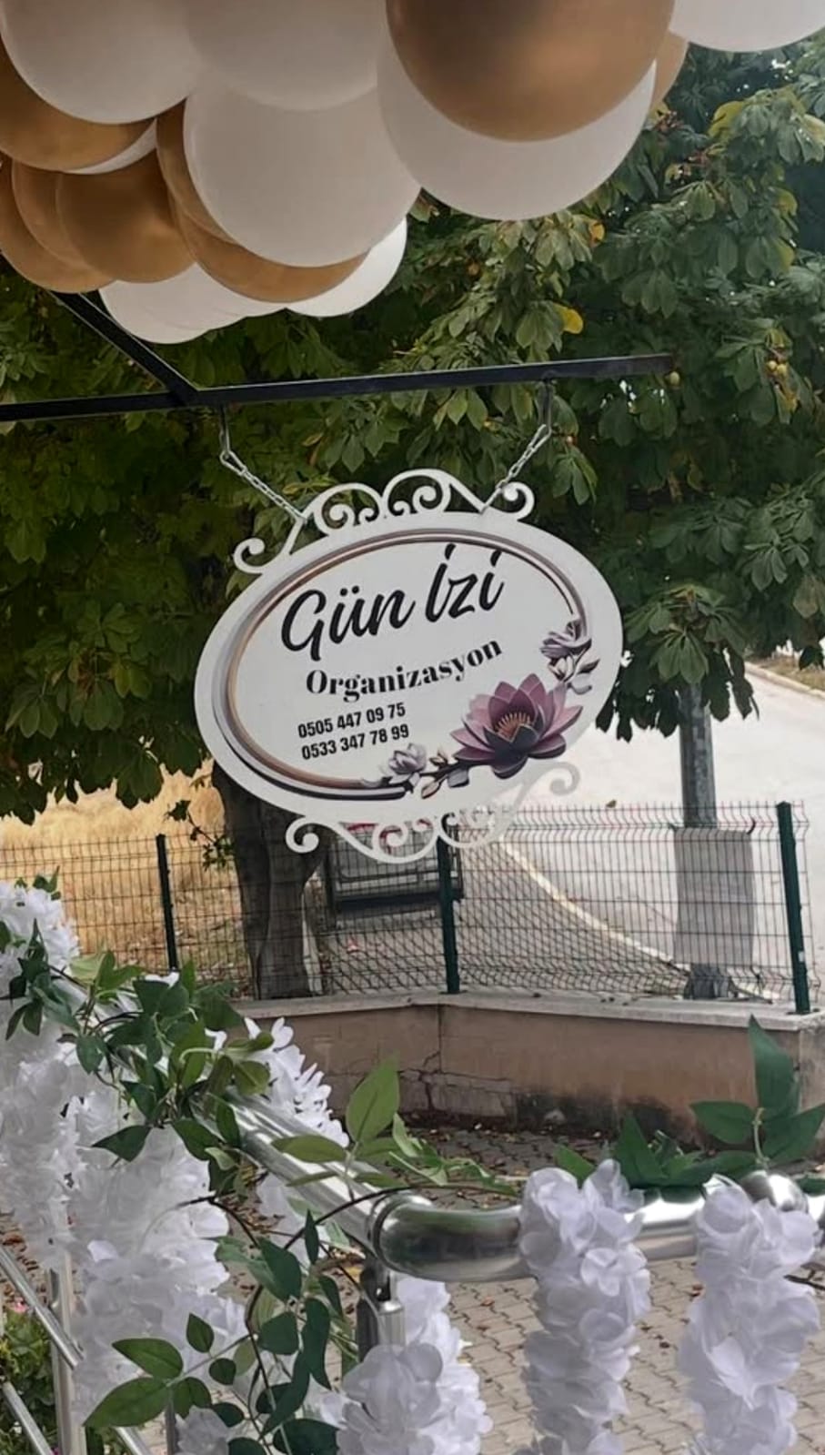 Günizi Organizasyon