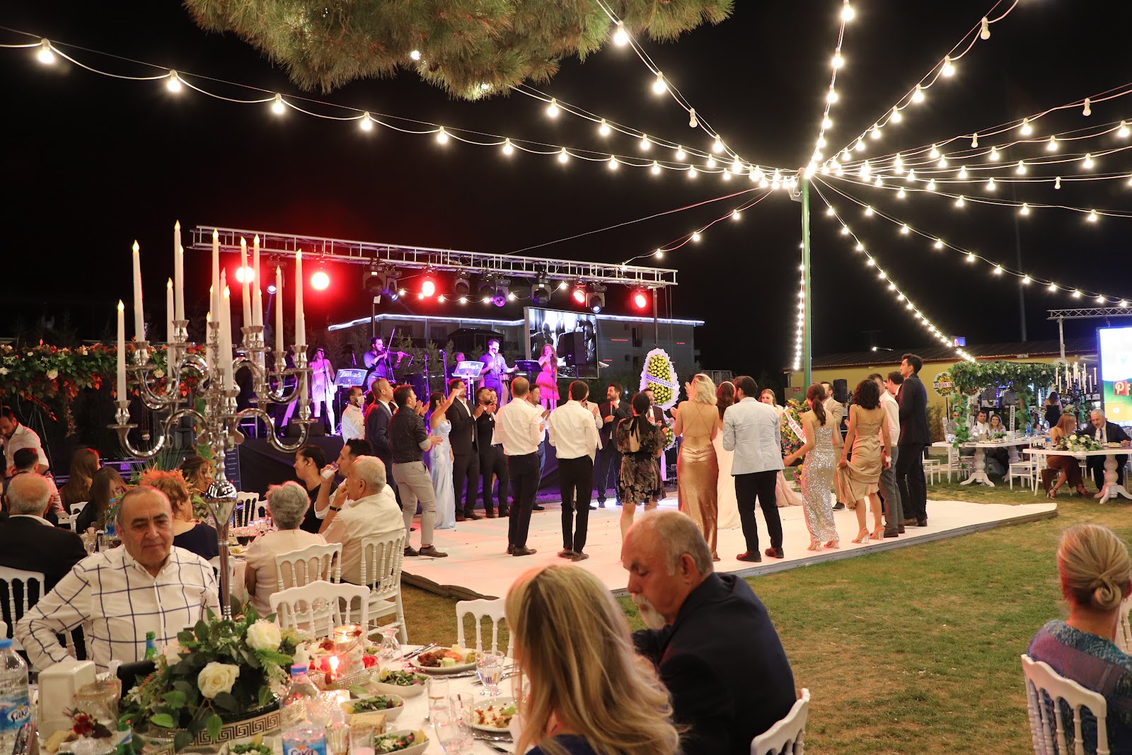 İYİ FİKİR AJANS VE ORGANİZASYON