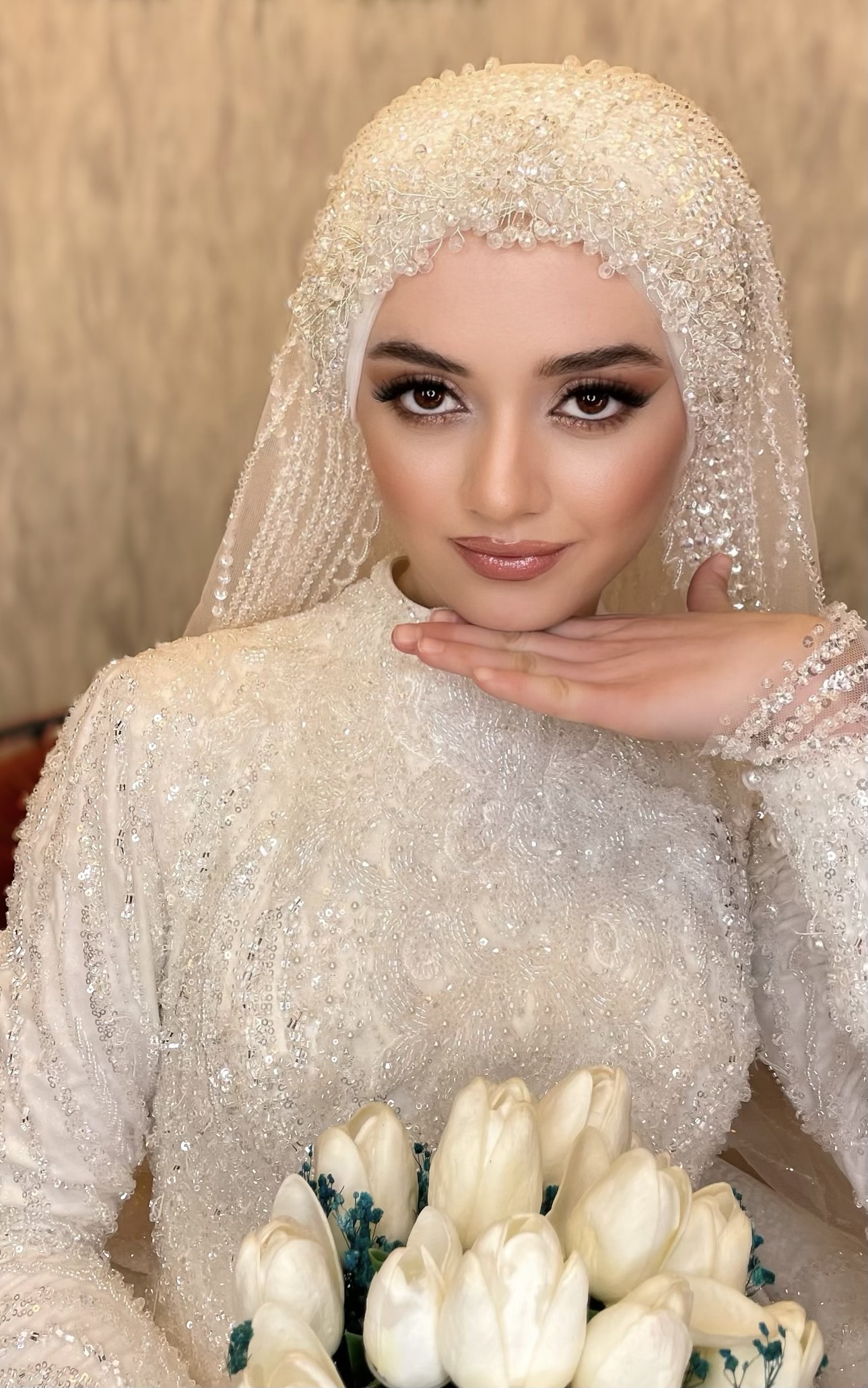 KEVSER AKAGAC MAKEUP STUDİO