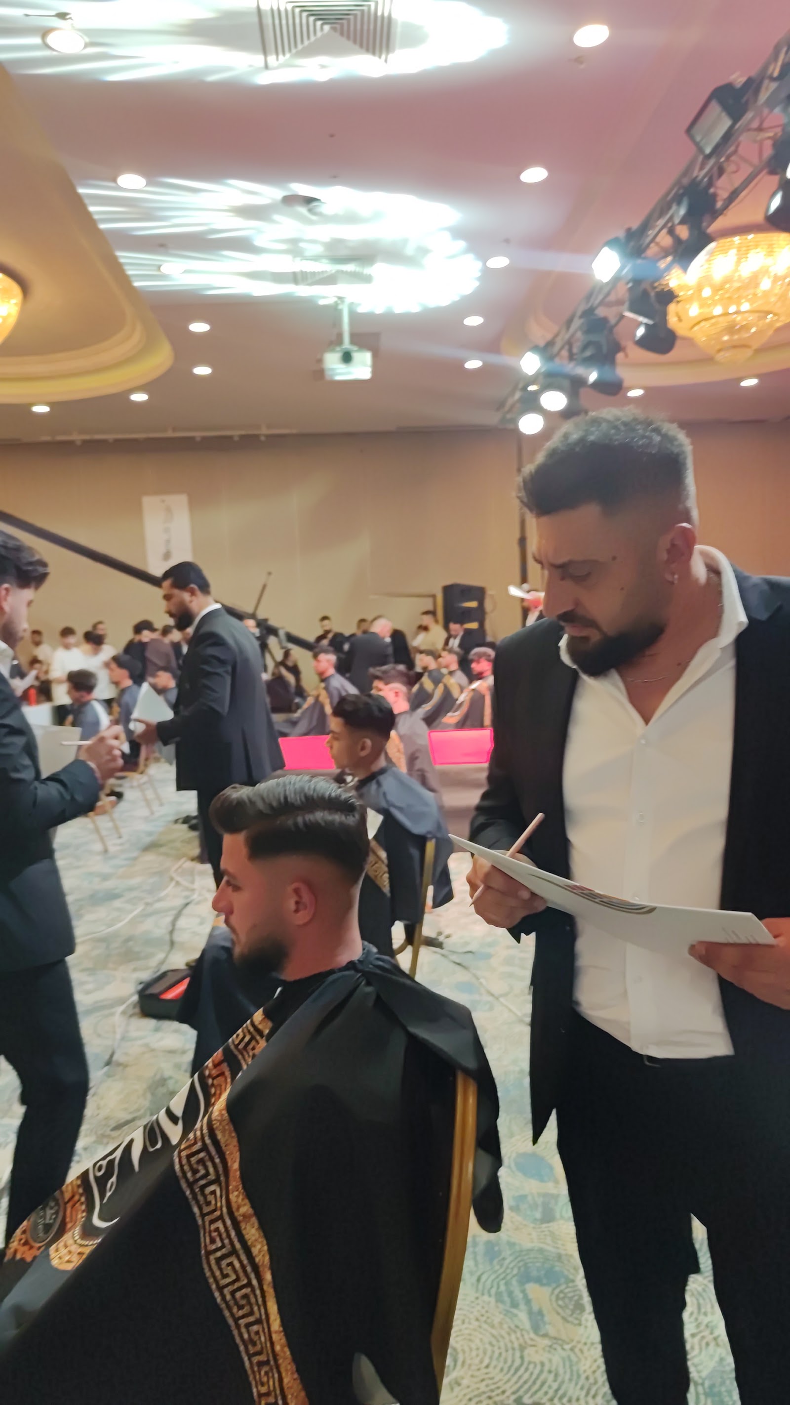 Kuaför Ceyhan Saç tasarım