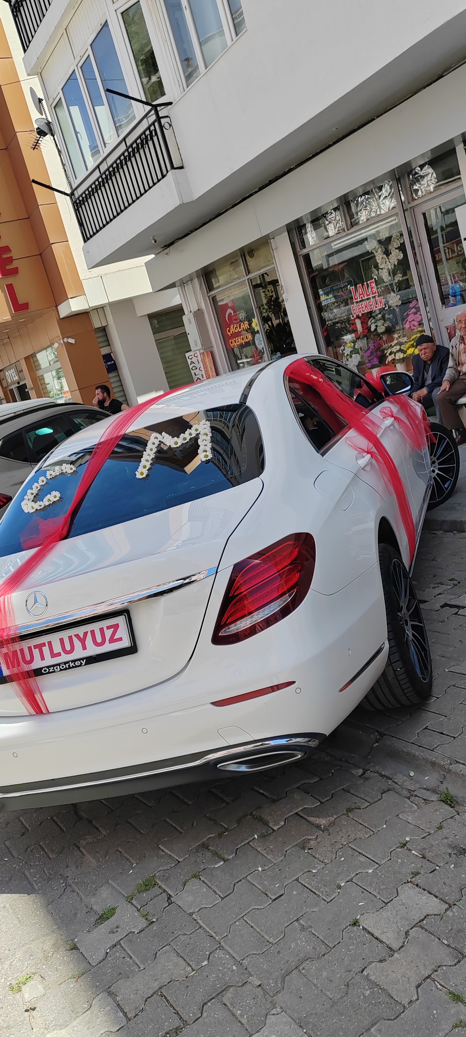 Lale Cicekcilik