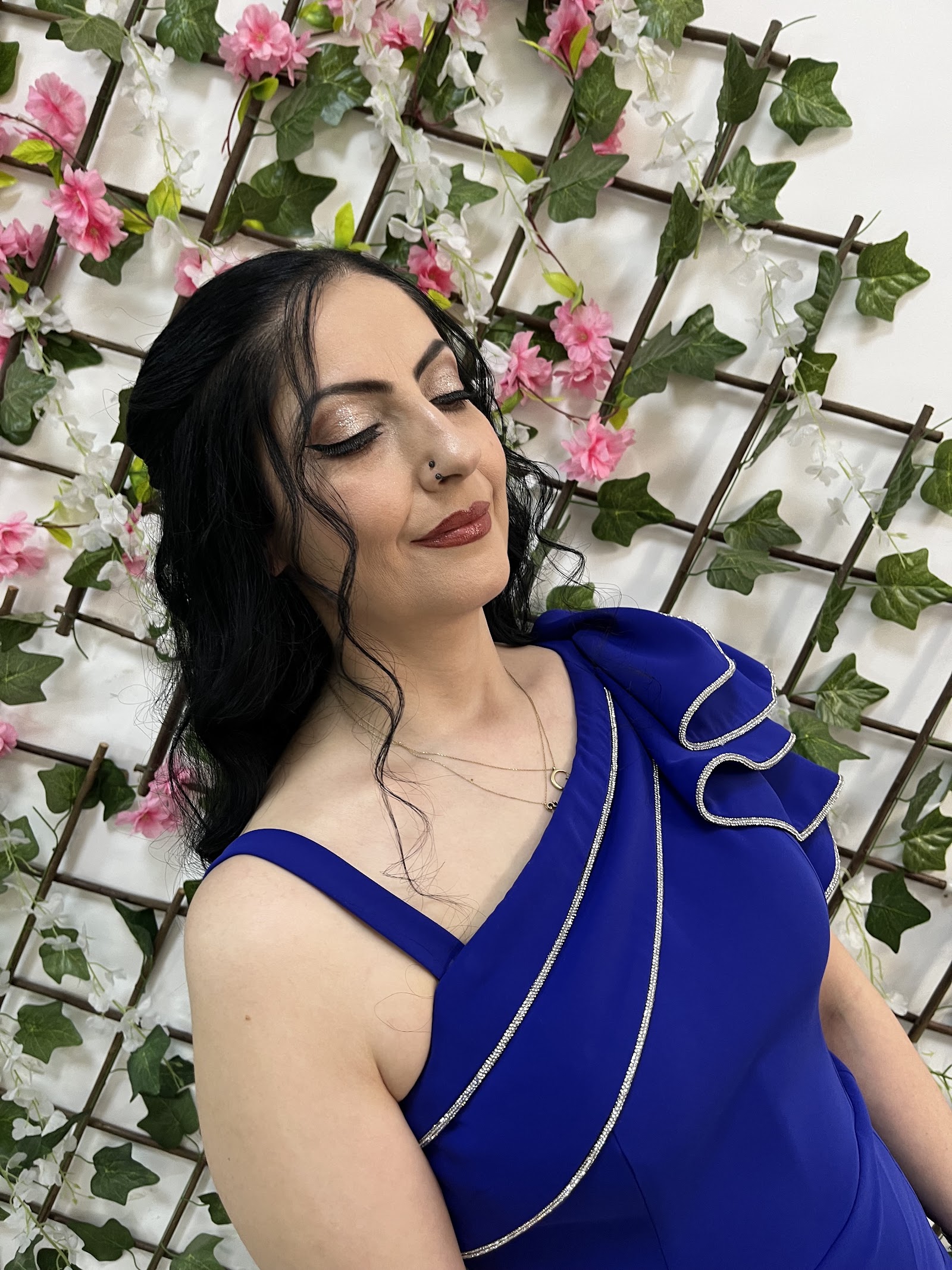 Merve Bayan Kuaförü