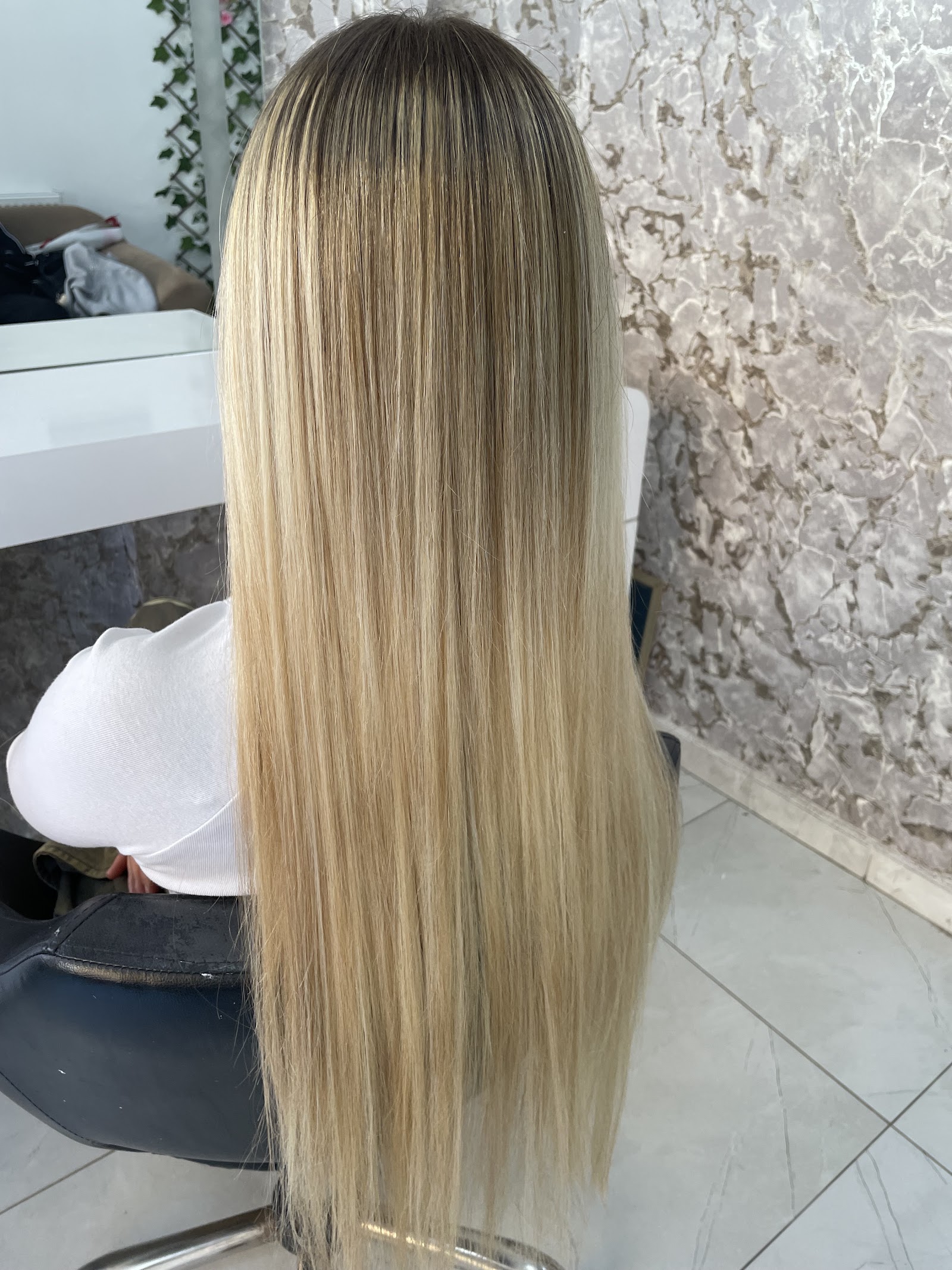 Merve Bayan Kuaförü