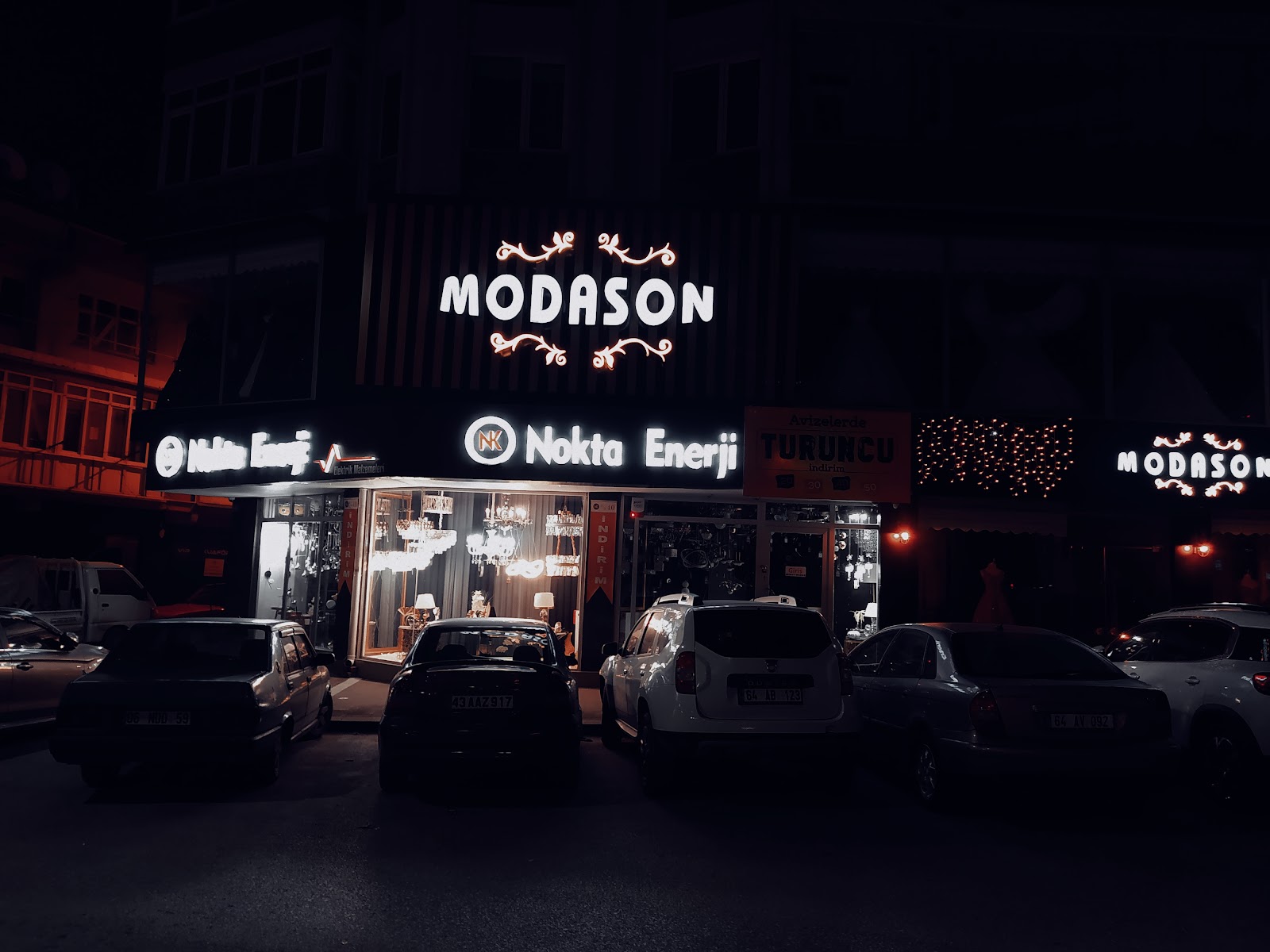 Modason Gelinlik kır düğünü mekanı — Merkez