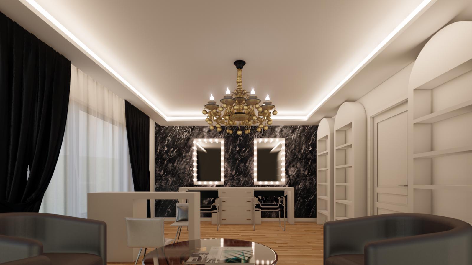 Murad Baratzade Vip Beauty Center & Academy