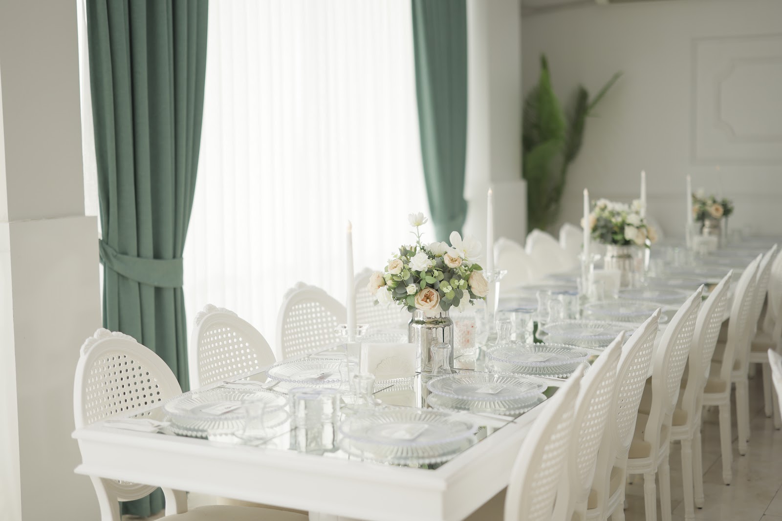 Nazevi Event & Wedding Hall