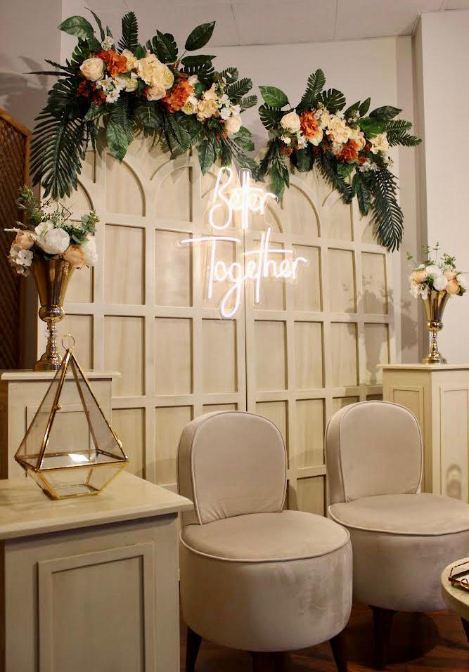 Nira Concept & Events