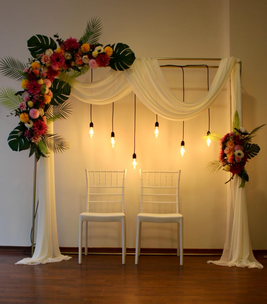 Nira Concept & Events