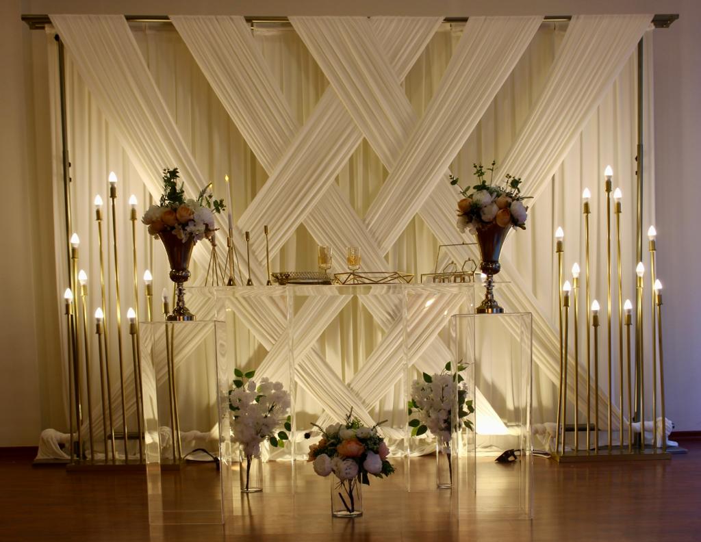 Nira Concept & Events