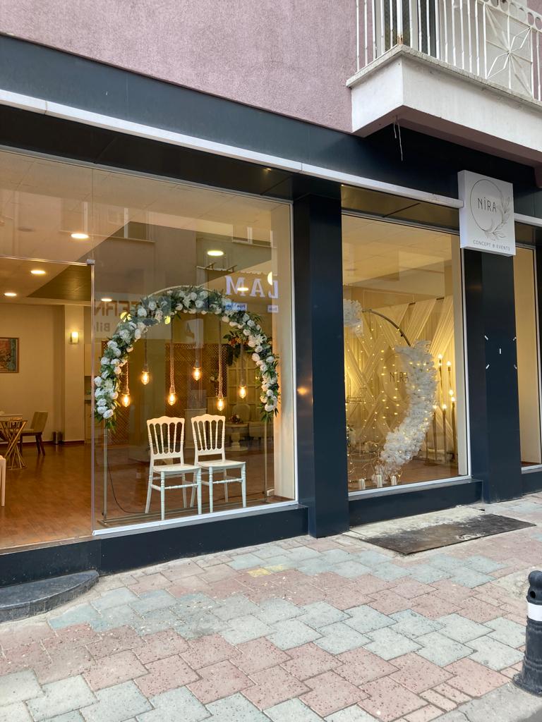 Nira Concept & Events