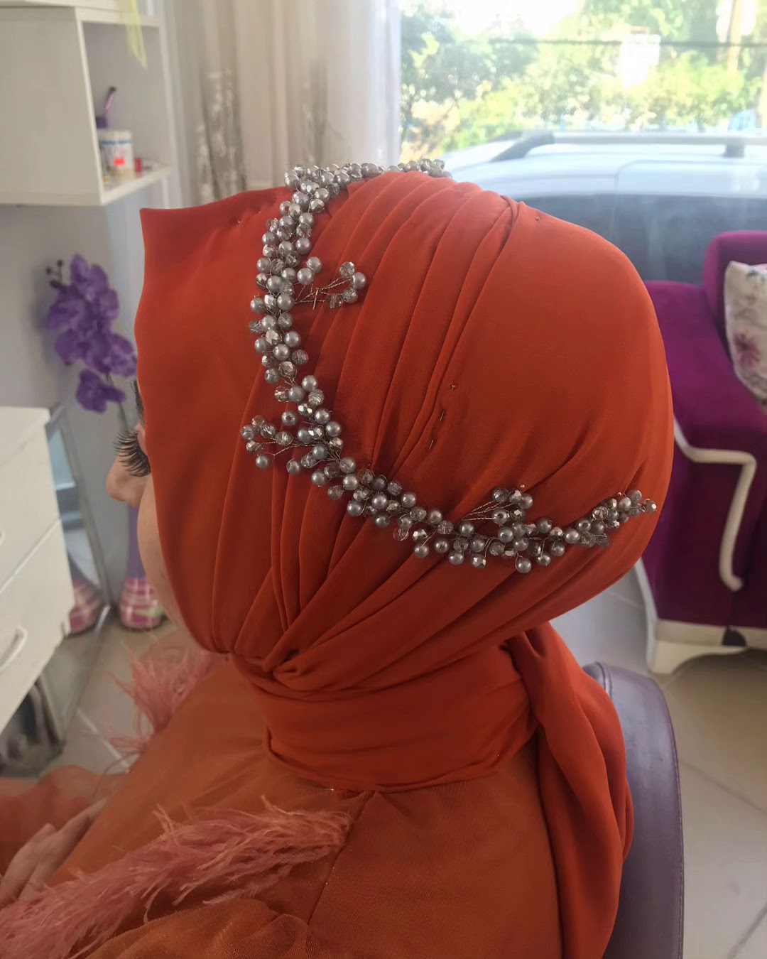Özlem bayan kuaförü