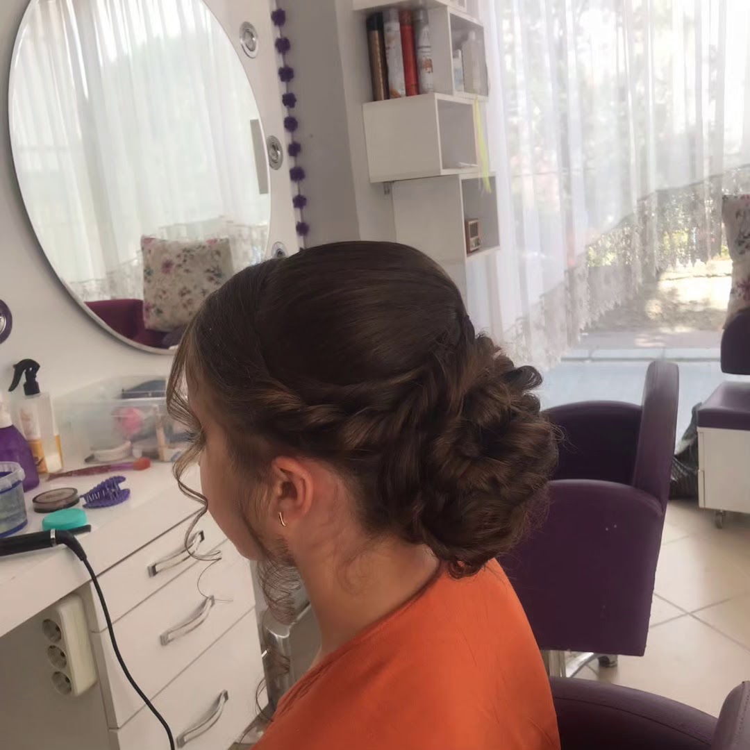 Özlem bayan kuaförü