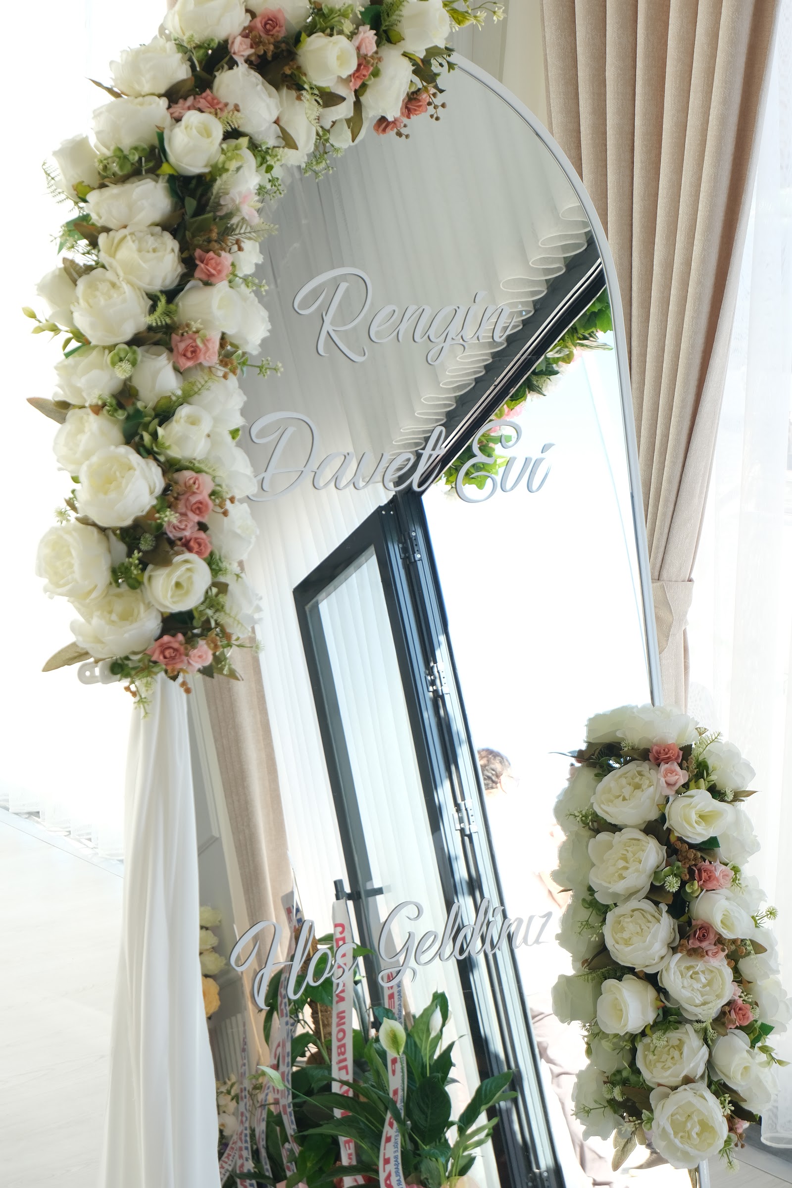 Rengin Davet Evi