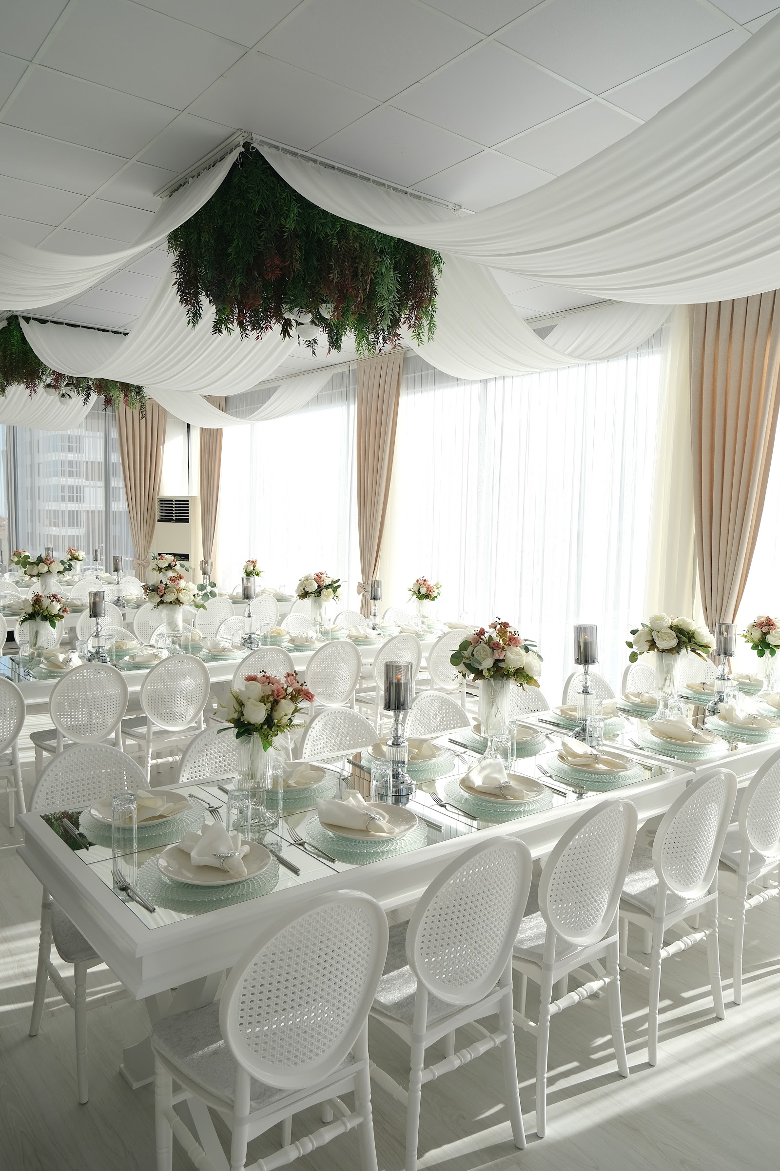 Rengin Davet Evi