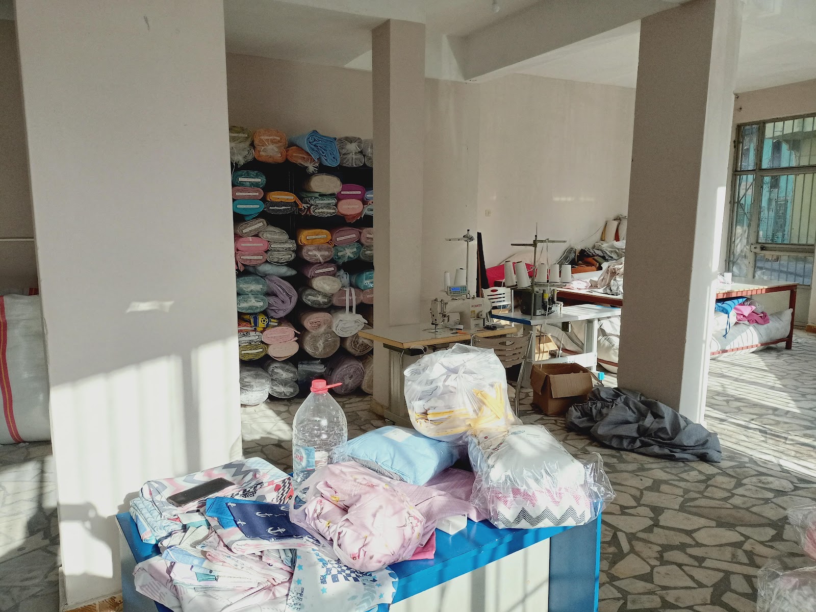 Sedali Home / Sedali Dikimevi Gelinlik kır düğünü mekanı — Merkez