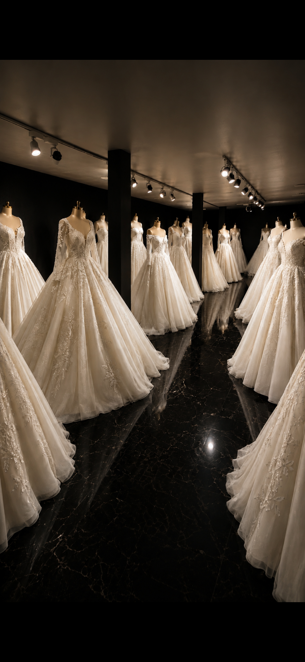 SELCEN ALGAN HAUTE COUTURE