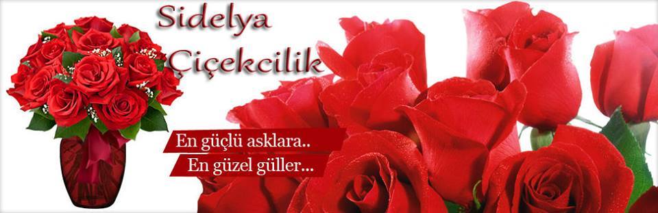 Sidelya Çiçekçilik ve Çikolata Dünyası