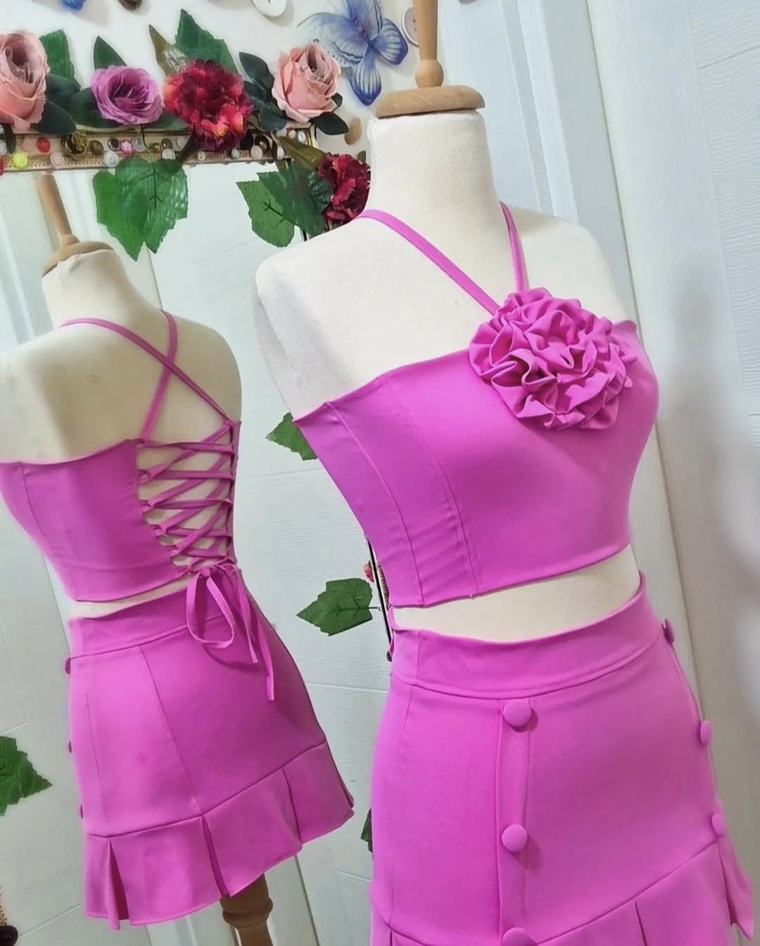 Tuğba AKKOYUN Moda Evi