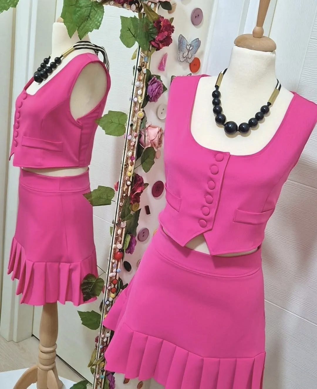 Tuğba AKKOYUN Moda Evi