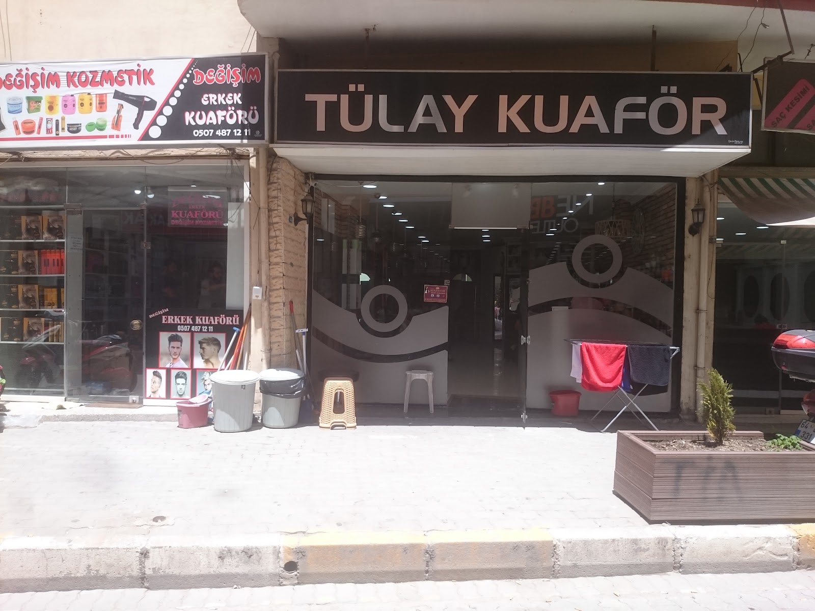Tulay Kuafor kır düğünü mekanı — Merkez