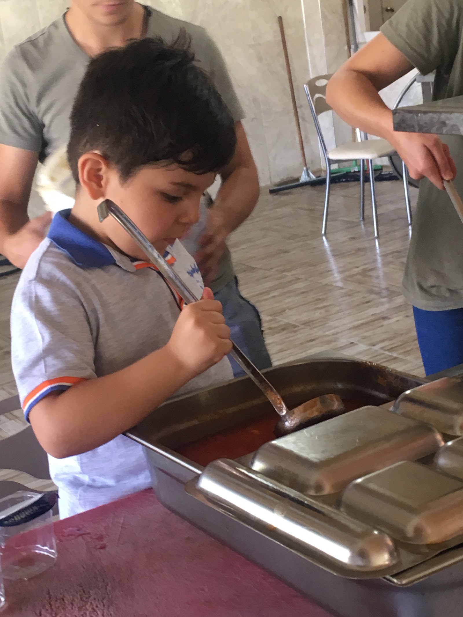Uşak Doruk Düğün ve Toplantı Salonları