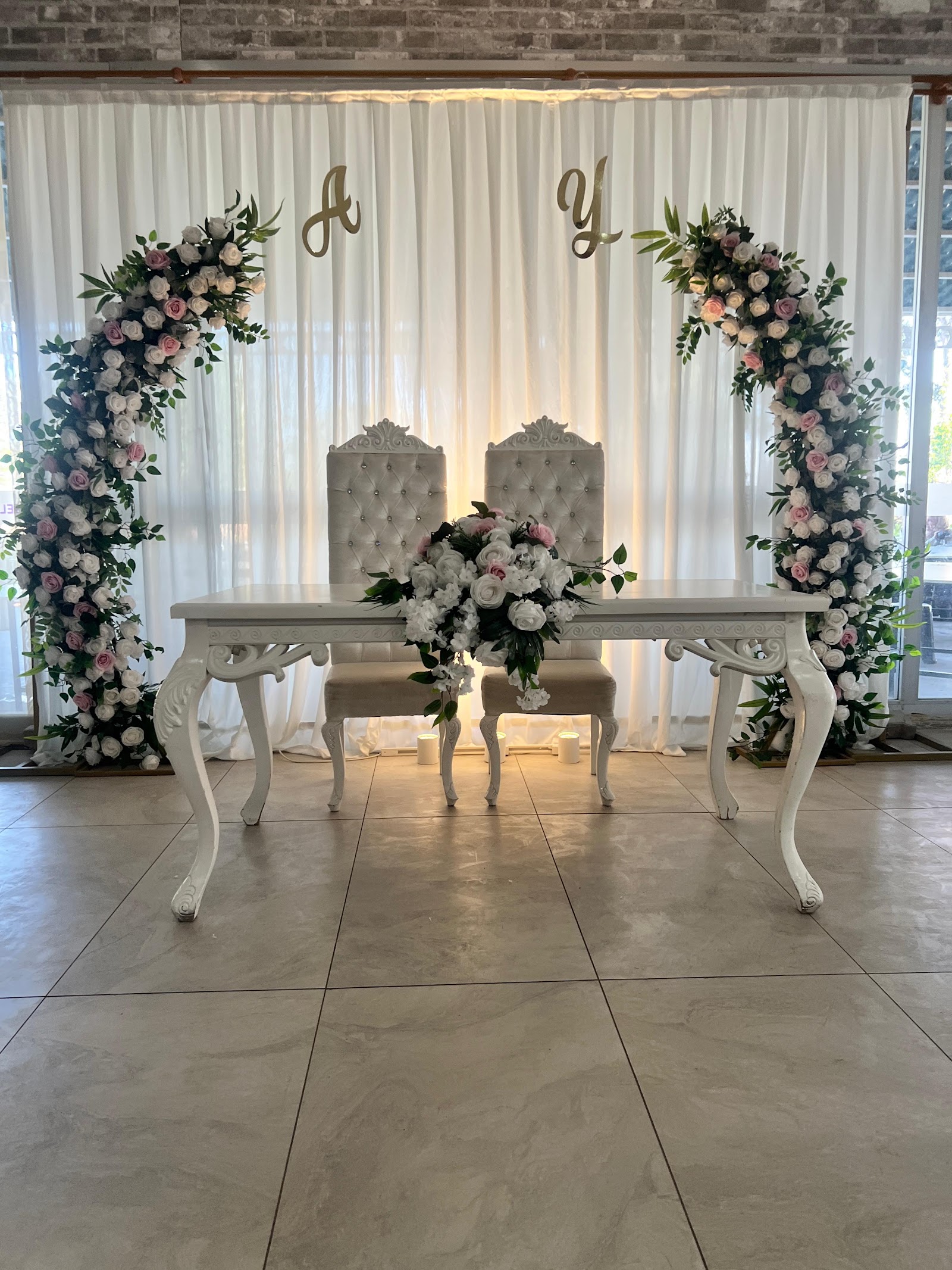 UŞAK LİNA ORGANİZASYON & DAVET EVİ