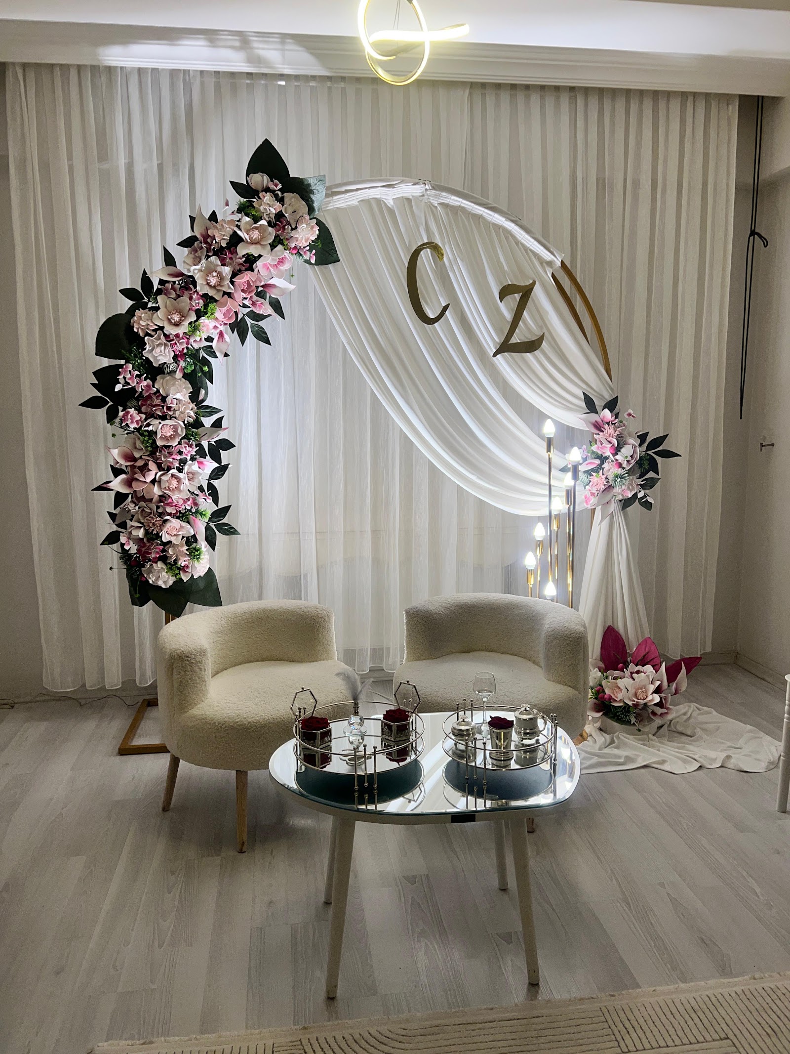 UŞAK LİNA ORGANİZASYON & DAVET EVİ